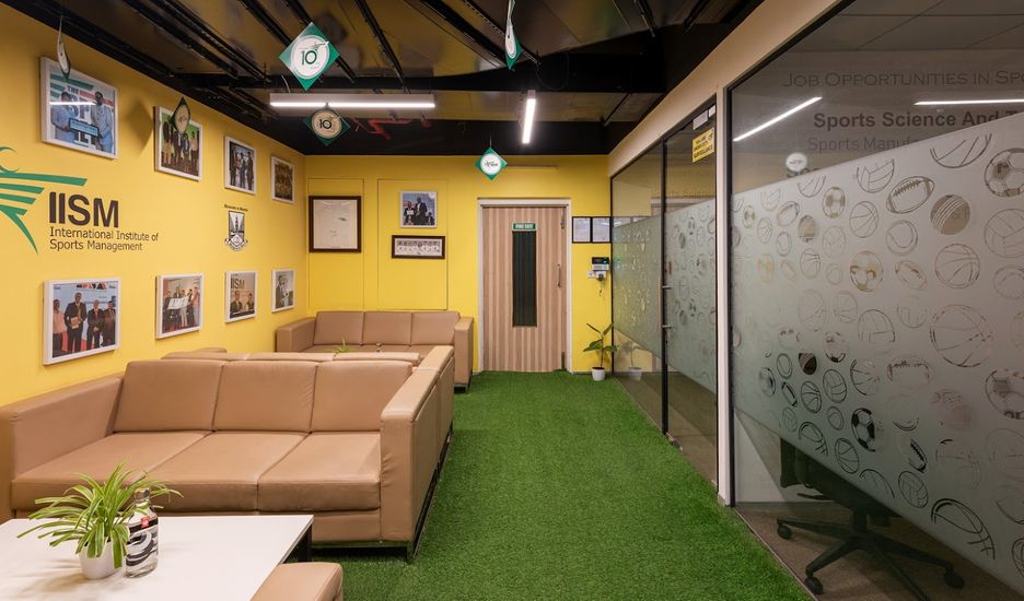 Smartworks Fleet House